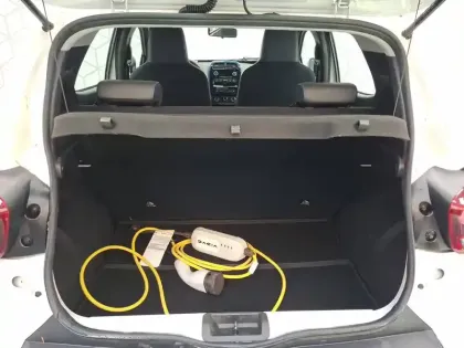 Photo 17 Dacia Spring  Achat Intégral
