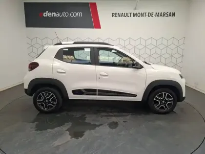 Photo 5 Dacia Spring  Achat Intégral