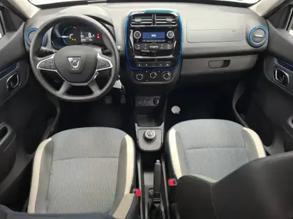 Photo 41 Dacia Spring  Achat Intégral