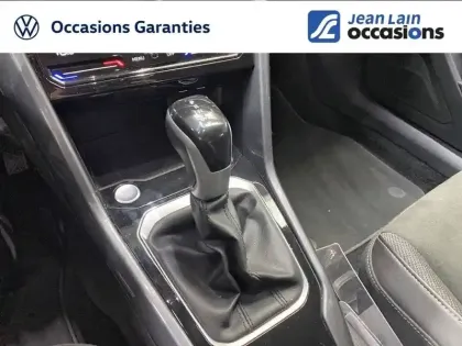 Photo 15 Volkswagen T-roc  1.5 TSI EVO 150 Start/Stop DSG7