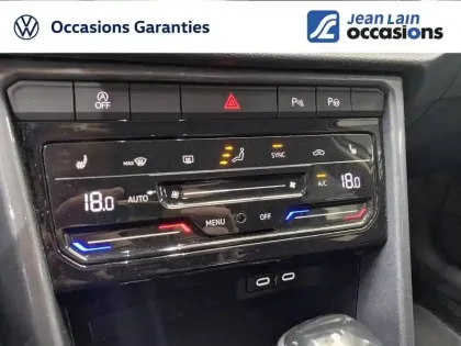 Photo 18 Volkswagen T-roc  1.5 TSI EVO 150 Start/Stop DSG7
