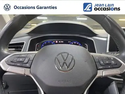 Photo 19 Volkswagen T-roc  1.5 TSI EVO 150 Start/Stop DSG7