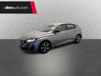 Photo 31 Peugeot 308  PureTech 130ch S&S BVM6
