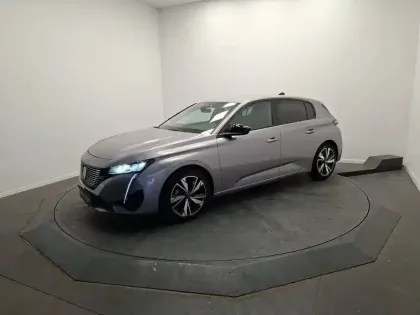 Photo Peugeot 308 Allure