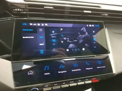 Photo 18 Peugeot 308  PureTech 130ch S&S BVM6