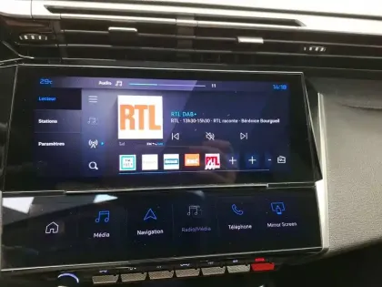 Photo 20 Peugeot 308  PureTech 130ch S&S BVM6