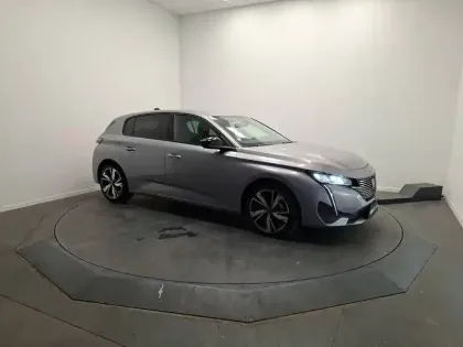 Photo 6 Peugeot 308  PureTech 130ch S&S BVM6