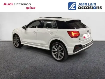 Photo 6 Audi Q2  35 TFSI 150 S tronic 7