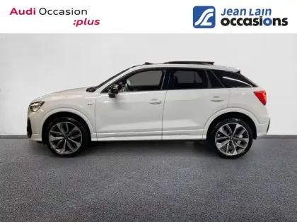 Photo 7 Audi Q2  35 TFSI 150 S tronic 7