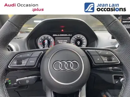 Photo 11 Audi Q2  35 TFSI 150 S tronic 7