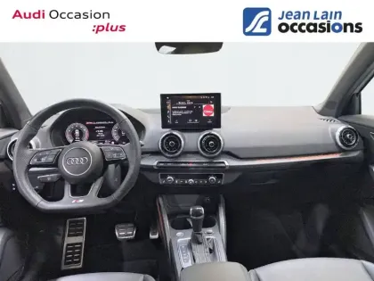 Photo 17 Audi Q2  35 TFSI 150 S tronic 7
