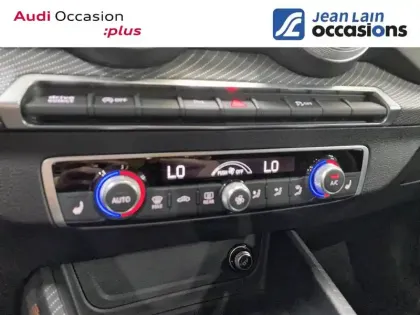 Photo 13 Audi Q2  35 TFSI 150 S tronic 7