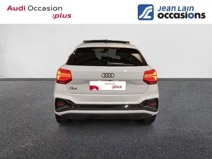 Photo 5 Audi Q2  35 TFSI 150 S tronic 7