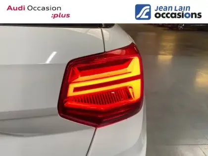 Photo 19 Audi Q2  35 TFSI 150 S tronic 7