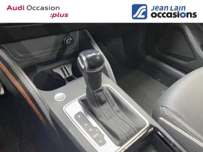 Photo 12 Audi Q2  35 TFSI 150 S tronic 7