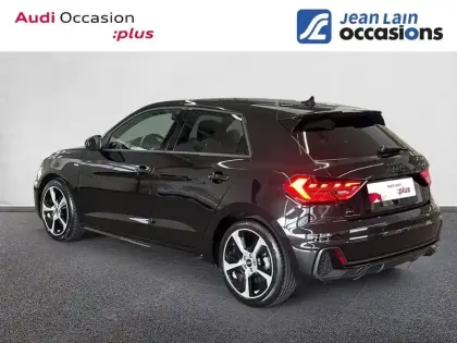 Photo 6 Audi A1  Sportback 30 TFSI 110 ch BVM6