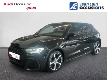 Photo Audi A1 S Line