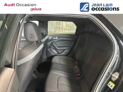 Photo 16 Audi A1  Sportback 30 TFSI 110 ch BVM6
