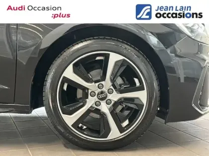Photo 8 Audi A1  Sportback 30 TFSI 110 ch BVM6