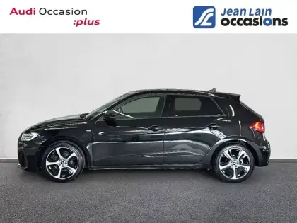 Photo 7 Audi A1  Sportback 30 TFSI 110 ch BVM6