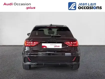 Photo 5 Audi A1  Sportback 30 TFSI 110 ch BVM6