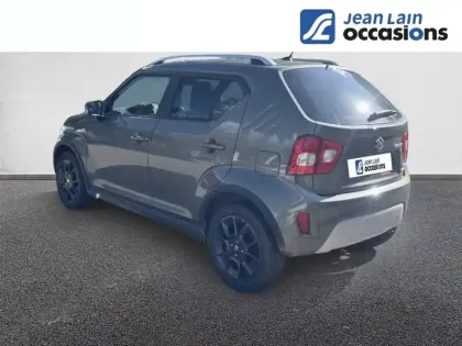 Photo 6 Suzuki Ignis  1.2 Dualjet Hybrid AllGrip