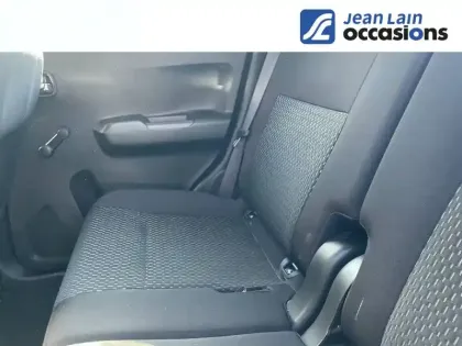 Photo 16 Suzuki Ignis  1.2 Dualjet Hybrid AllGrip