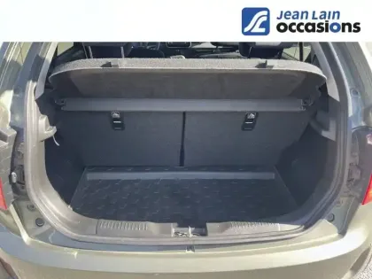 Photo 9 Suzuki Ignis  1.2 Dualjet Hybrid AllGrip