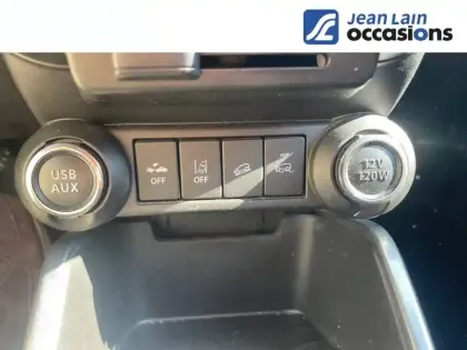 Photo 19 Suzuki Ignis  1.2 Dualjet Hybrid AllGrip