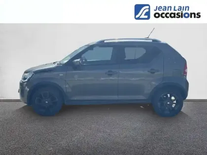 Photo 7 Suzuki Ignis  1.2 Dualjet Hybrid AllGrip