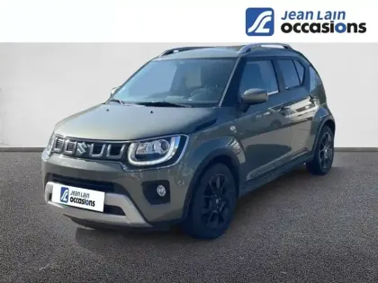 Photo Suzuki Ignis Privilège