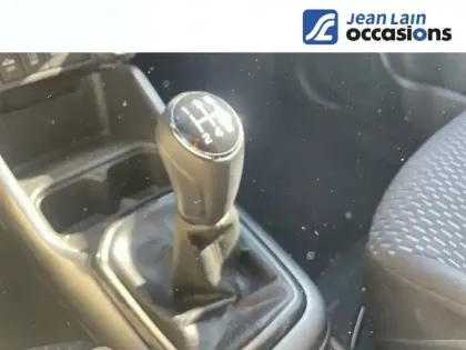 Photo 12 Suzuki Ignis  1.2 Dualjet Hybrid AllGrip