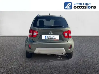 Photo 5 Suzuki Ignis  1.2 Dualjet Hybrid AllGrip