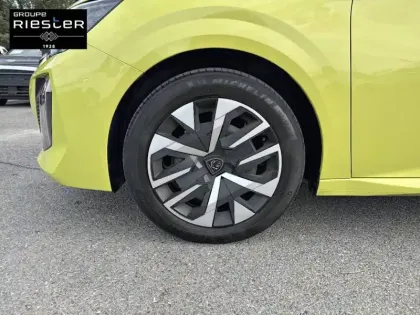 Photo 12 Peugeot 208  PureTech 75 S&S BVM5