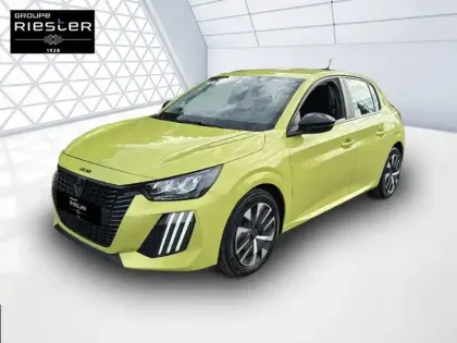 Photo Peugeot 208 Active