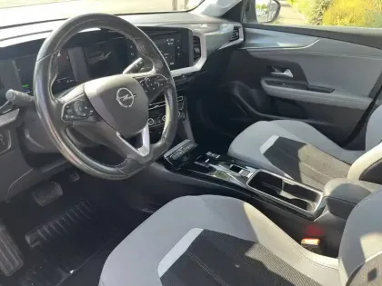 Photo 19 Opel Mokka  Electrique 136 ch & Batterie 50 kWh
