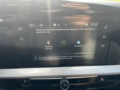 Photo 32 Opel Mokka  Electrique 136 ch & Batterie 50 kWh
