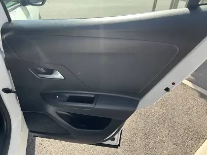 Photo 15 Opel Mokka  Electrique 136 ch & Batterie 50 kWh