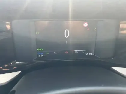 Photo 30 Opel Mokka  Electrique 136 ch & Batterie 50 kWh