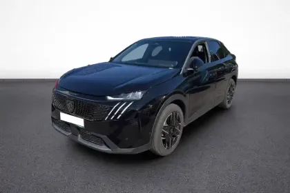 Photo Peugeot 3008 Allure