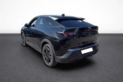 Photo 6 Peugeot 3008  Hybrid 136 e-DCS6
