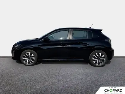 Photo 9 Peugeot 208  Hybrid 110 ch e-DCS6