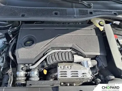 Photo 25 Peugeot 208  Hybrid 110 ch e-DCS6