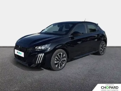 Photo Peugeot 208 Style