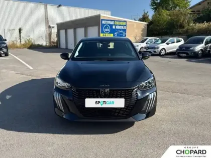 Photo 31 Peugeot 208  Hybrid 110 ch e-DCS6