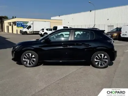 Photo 36 Peugeot 208  Hybrid 110 ch e-DCS6