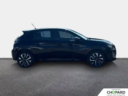 Photo 8 Peugeot 208  Hybrid 110 ch e-DCS6