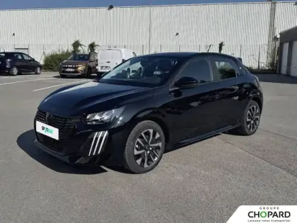 Photo 29 Peugeot 208  Hybrid 110 ch e-DCS6