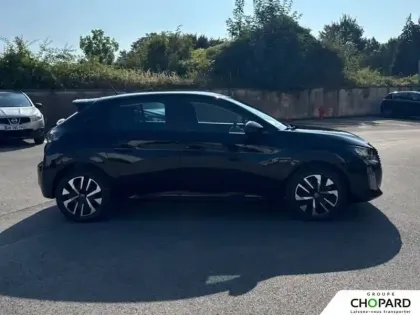 Photo 35 Peugeot 208  Hybrid 110 ch e-DCS6