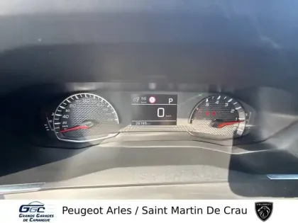 Photo 15 Peugeot 208  PureTech 100 S&S EAT8